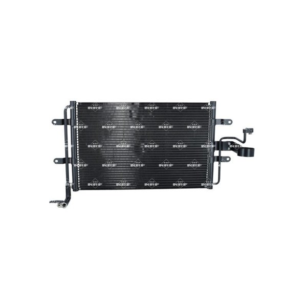 Kondensor, klimatanläggning Nrf 35733 NRF