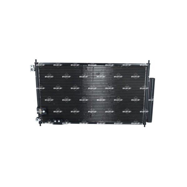 Kondensor, klimatanläggning Nrf 35740 NRF