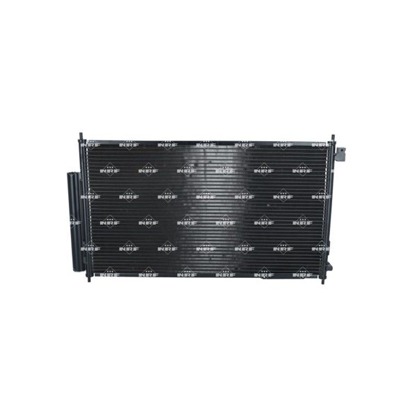 Kondensor, klimatanläggning Nrf 35740 NRF