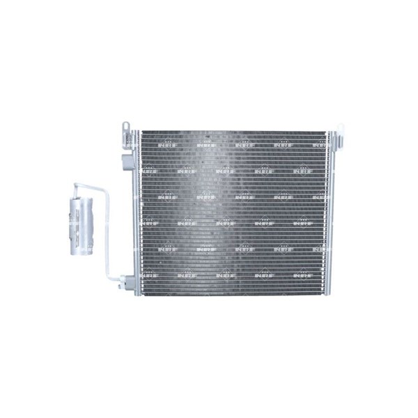 Kondensor, klimatanläggning Nrf 35741 NRF