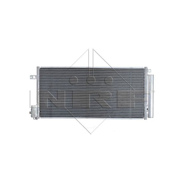 Kondensor, klimatanläggning Nrf 35750 NRF