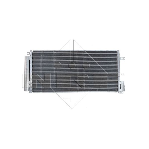 Kondensor, klimatanläggning Nrf 35750 NRF