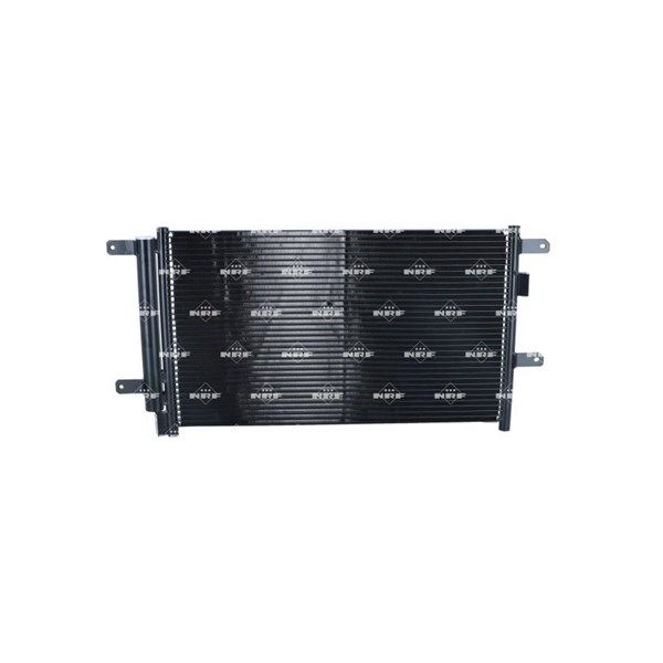 Kondensor, klimatanläggning Nrf 35751 NRF