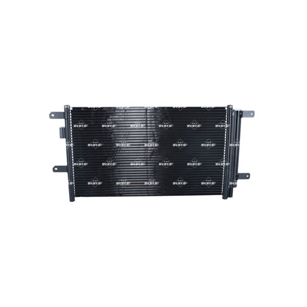 Kondensor, klimatanläggning Nrf 35751 NRF