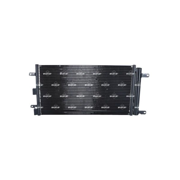 Kondensor, klimatanläggning Nrf 35752 NRF