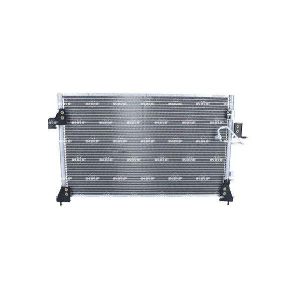 Kondensor, klimatanläggning Nrf 35754 NRF
