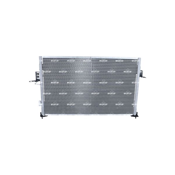 Kondensor, klimatanläggning Nrf 35754 NRF