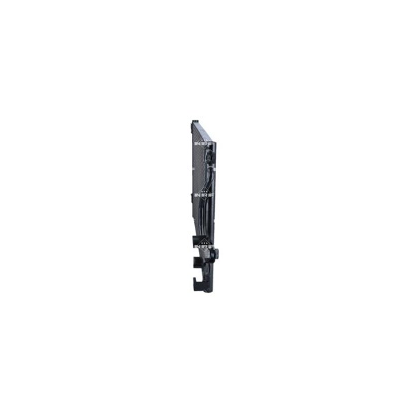 Kondensor, klimatanläggning Nrf 35756 NRF