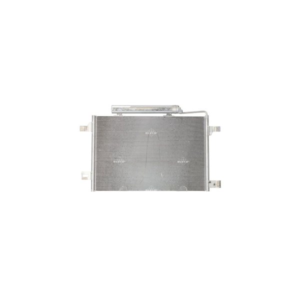 Kondensor, klimatanläggning Nrf 35758 NRF