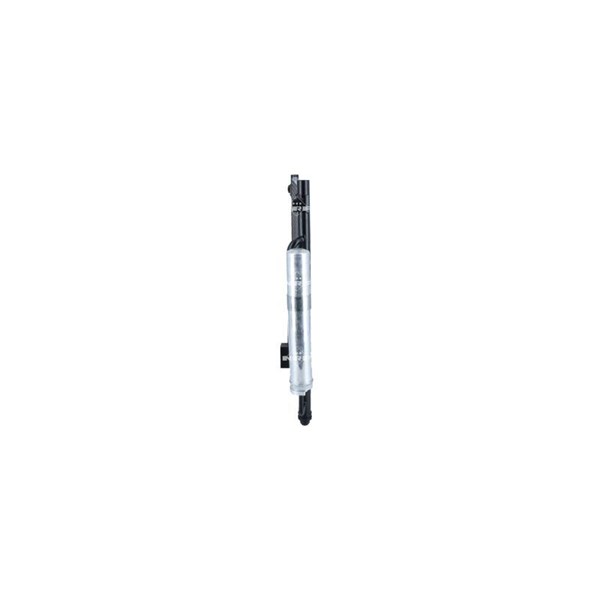 Kondensor, klimatanläggning Nrf 35766 NRF