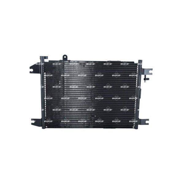 Kondensor, klimatanläggning Nrf 35768 NRF