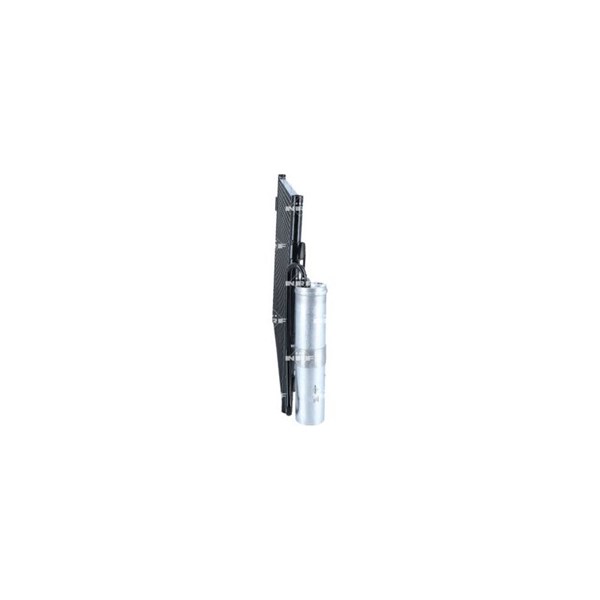 Kondensor, klimatanläggning Nrf 35771 NRF