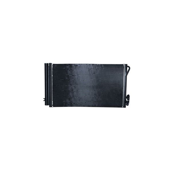 Kondensor, klimatanläggning Nrf 35773 NRF
