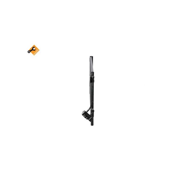 Kondensor, klimatanläggning Nrf 35776 NRF