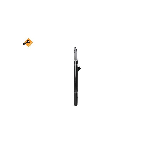 Kondensor, klimatanläggning Nrf 35776 NRF
