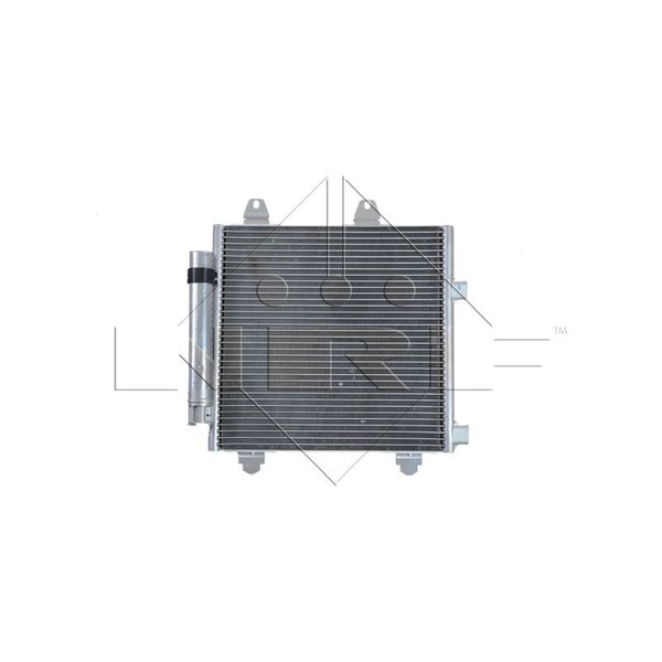 Kondensor, klimatanläggning Nrf 35778 NRF