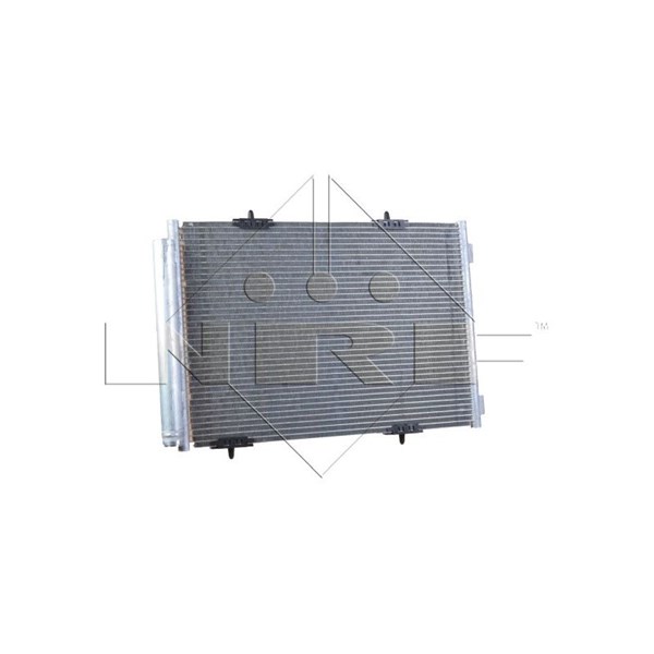 Kondensor, klimatanläggning Nrf 35779 NRF