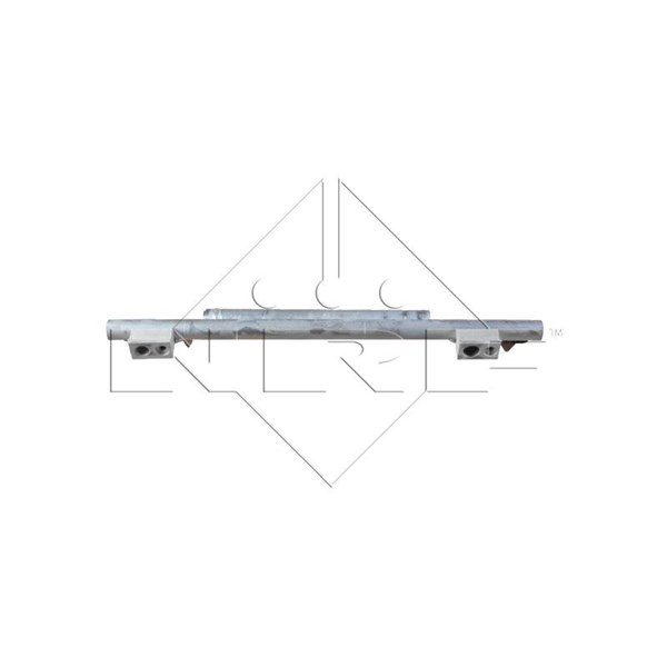 Kondensor, klimatanläggning Nrf 35779 NRF