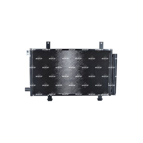 Kondensor, klimatanläggning Nrf 35782 NRF