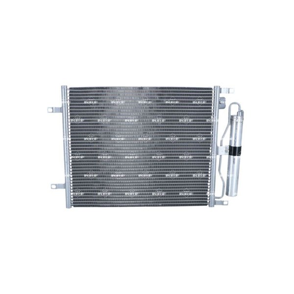 Kondensor, klimatanläggning Nrf 35783 NRF