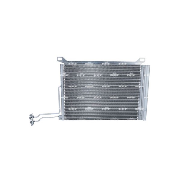 Kondensor, klimatanläggning Nrf 35787 NRF