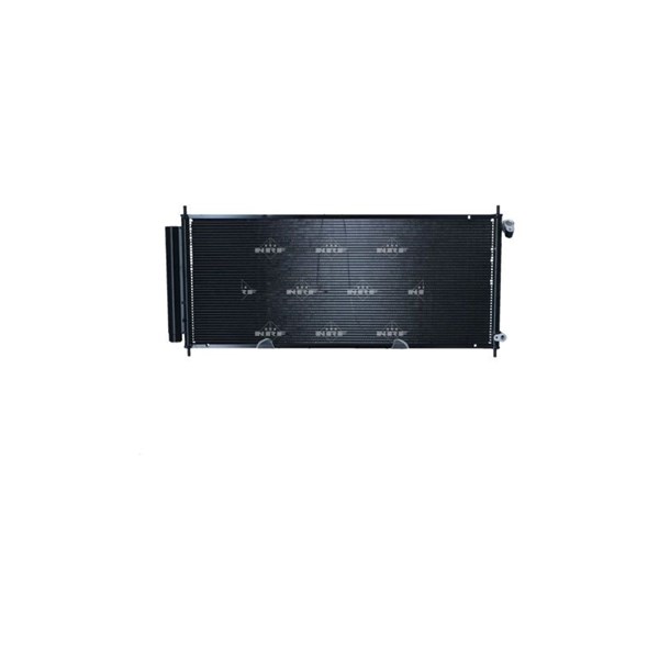 Kondensor, klimatanläggning Nrf 35791 NRF