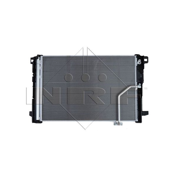 Kondensor, klimatanläggning Nrf 35793 NRF