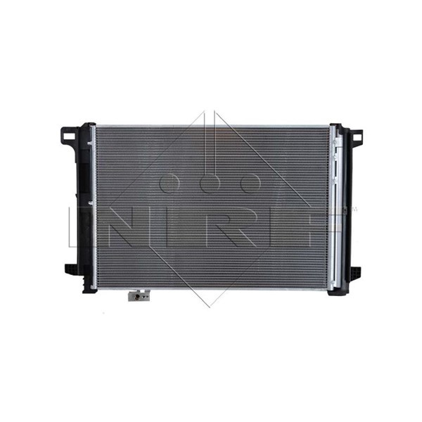 Kondensor, klimatanläggning Nrf 35793 NRF