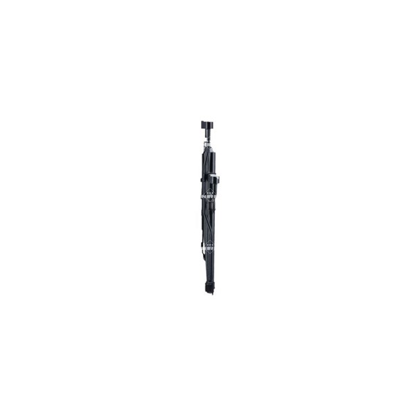 Kondensor, klimatanläggning Nrf 35797 NRF