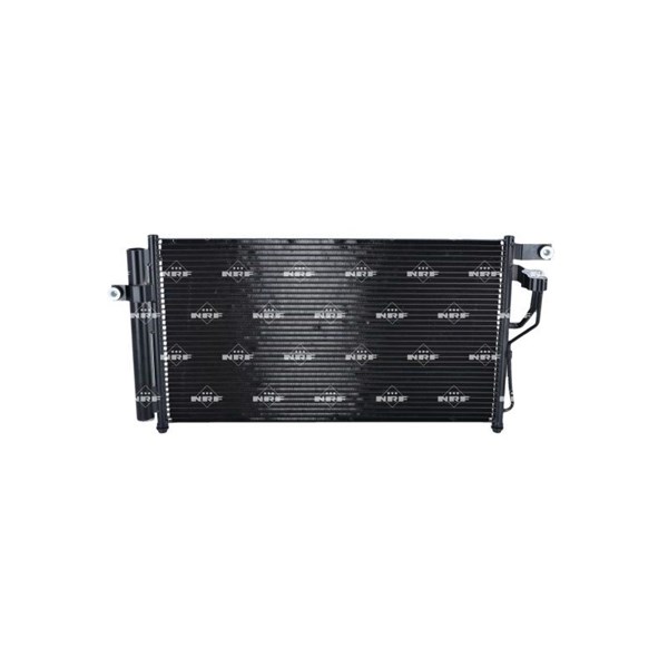 Kondensor, klimatanläggning Nrf 35798 NRF