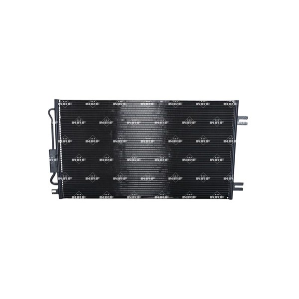 Kondensor, klimatanläggning Nrf 35799 NRF