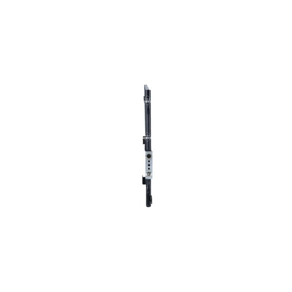 Kondensor, klimatanläggning Nrf 35799 NRF