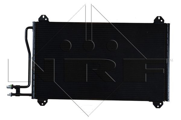 Kondensor, klimatanläggning, Fram Nrf 35811 NRF
