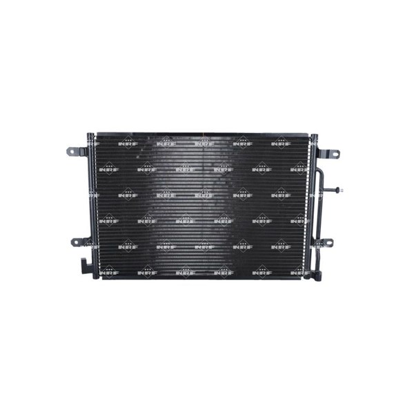 Kondensor, klimatanl�äggning Nrf 35841 NRF
