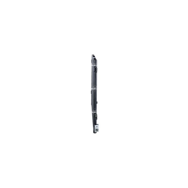 Kondensor, klimatanläggning Nrf 35841 NRF