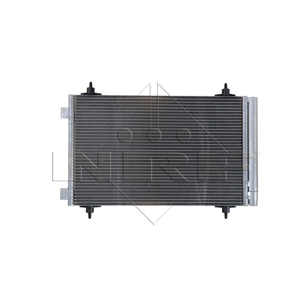 Kondensor, klimatanläggning Nrf 35844 NRF