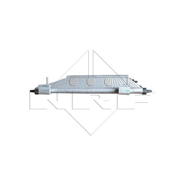 Kondensor, klimatanläggning Nrf 35844 NRF