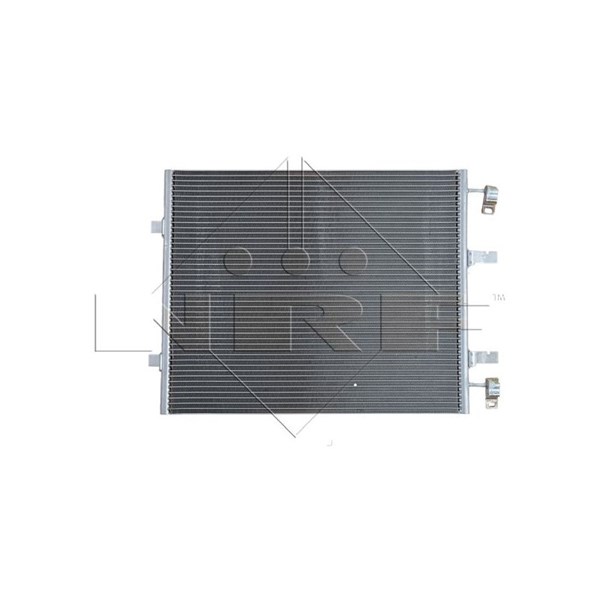 Kondensor, klimatanläggning Nrf 35845 NRF