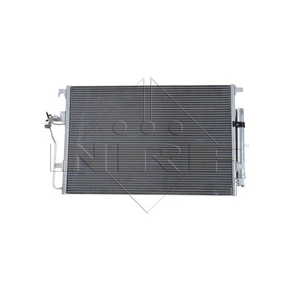 Kondensor, klimatanläggning, Fram Nrf 35849 NRF