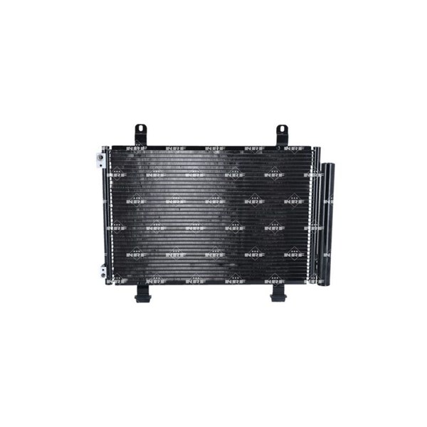 Kondensor, klimatanläggning Nrf 35854 NRF