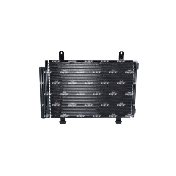 Kondensor, klimatanläggning Nrf 35854 NRF