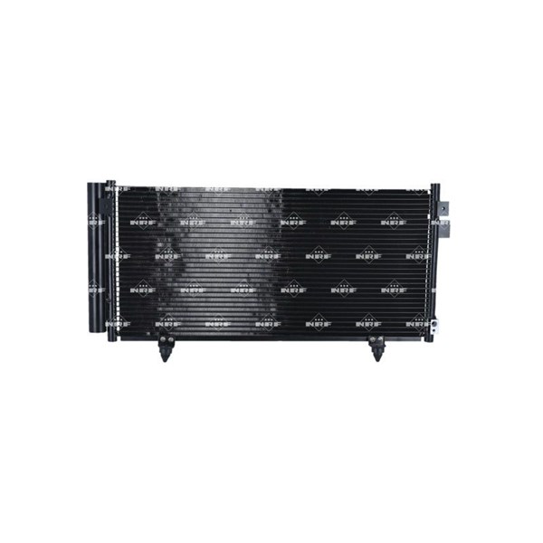 Kondensor, klimatanläggning Nrf 35855 NRF