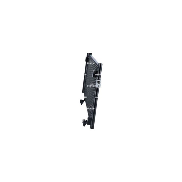 Kondensor, klimatanläggning Nrf 35855 NRF