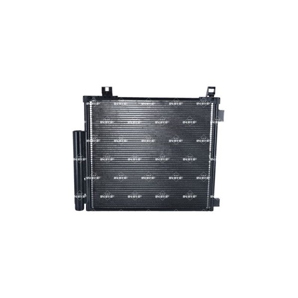 Kondensor, klimatanläggning Nrf 35859 NRF