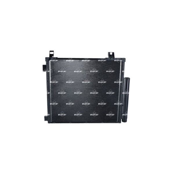 Kondensor, klimatanläggning Nrf 35859 NRF