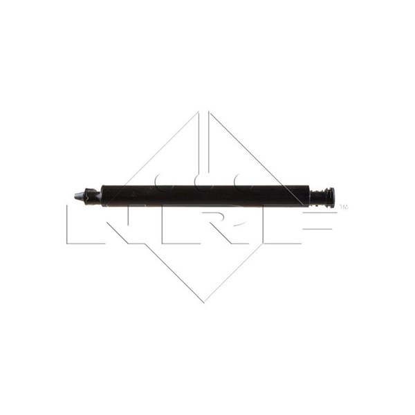 Kondensor, klimatanläggning Nrf 35861 NRF