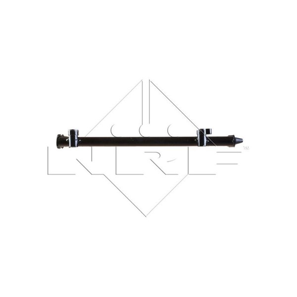 Kondensor, klimatanläggning Nrf 35861 NRF