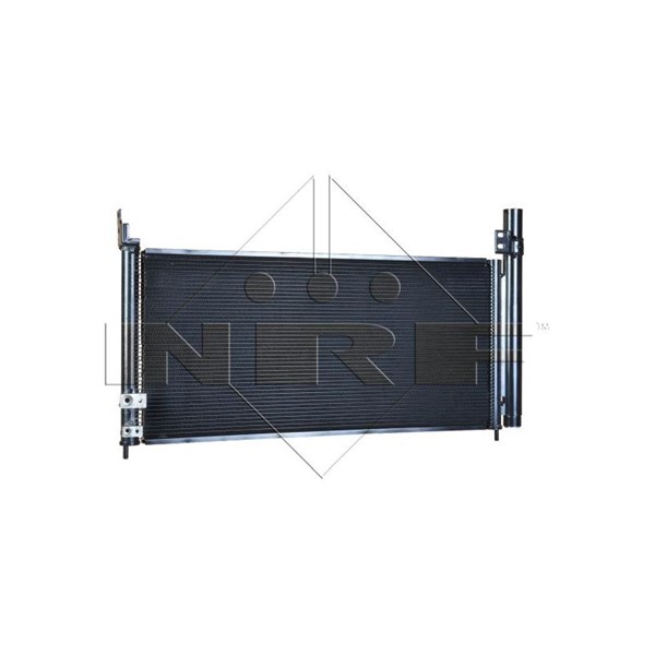 Kondensor, klimatanläggning NRF