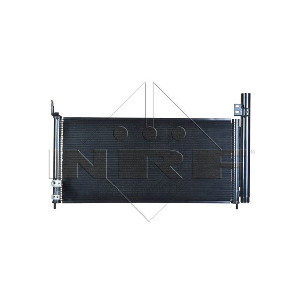Kondensor, klimatanläggning NRF