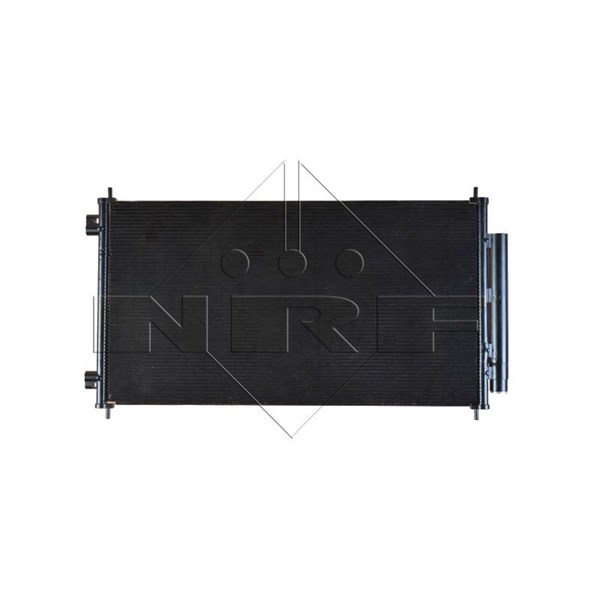 Kondensor, klimatanläggning Nrf 35864 NRF